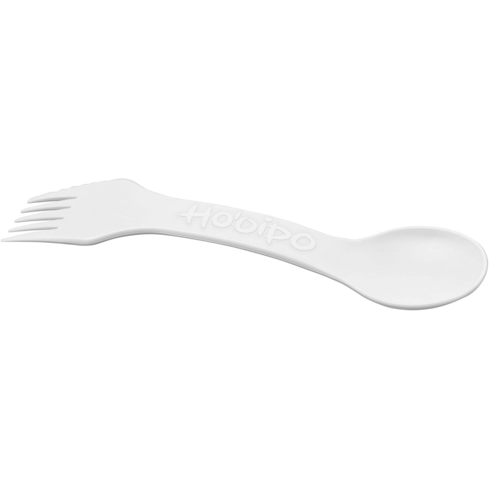 Logotrade corporate gift picture of: Epsy Rise spork